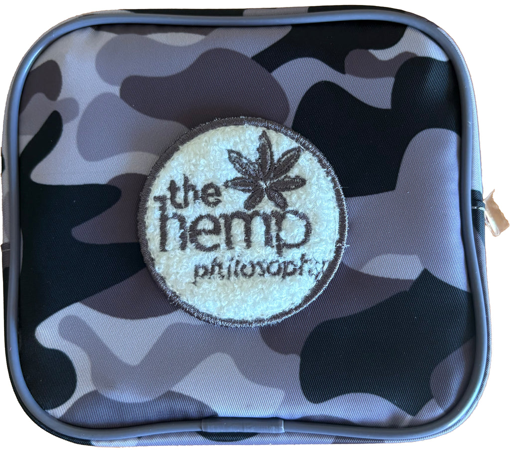 The Hemp AM/PM Kit