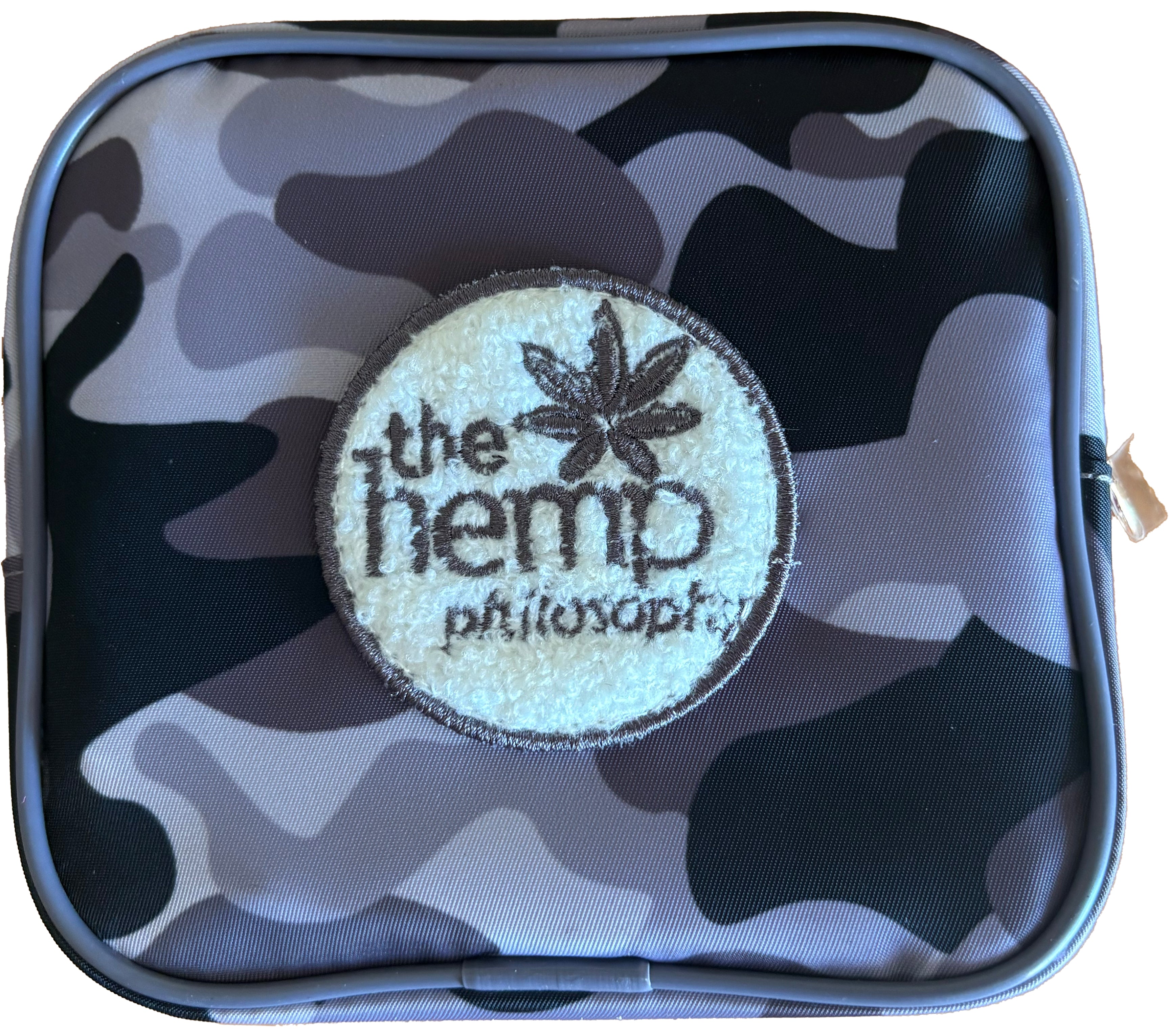 The Hemp AM/PM Kit