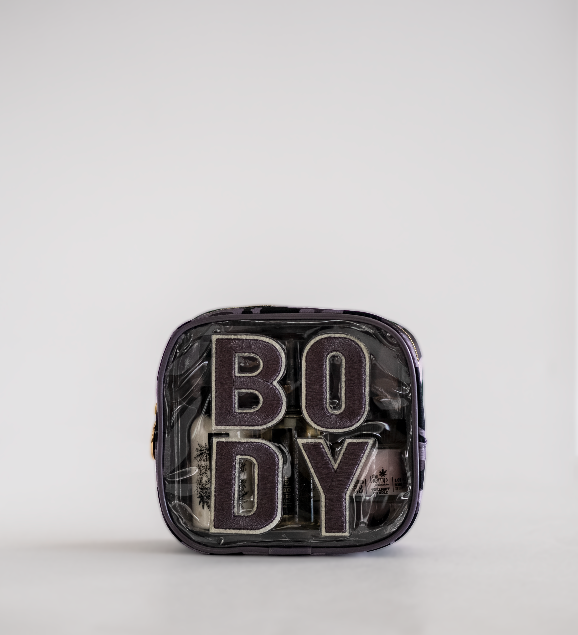 Body CBD Kit Small