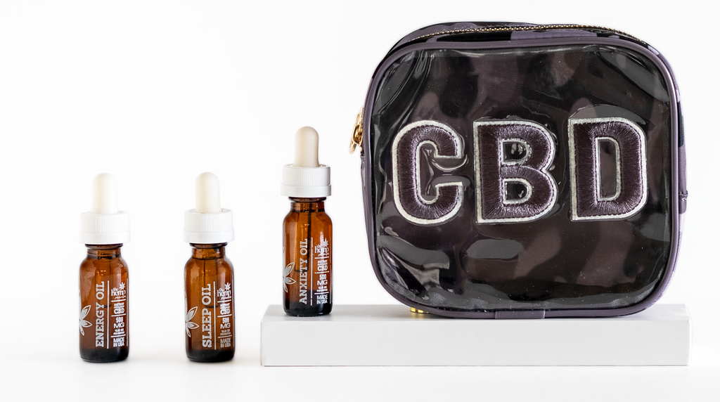 CBD Kit