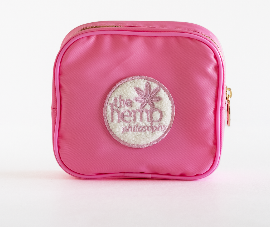 Hemp Gym-Kit