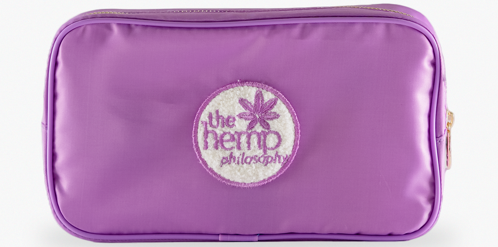 The Hemp Bath Kit