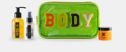 Body CBD Kit