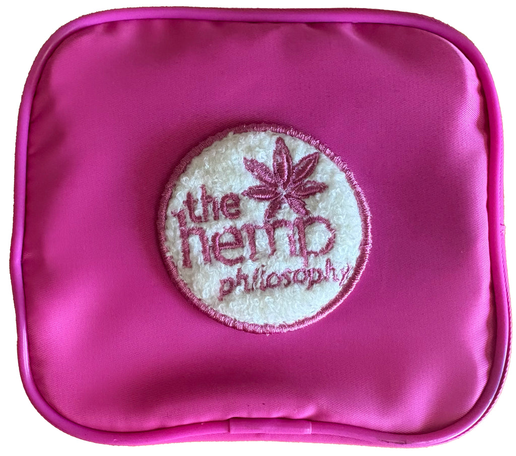 CBD Lip Kit comes with CBD: Lip Balm, Lip Gloss, and Lip Scrub