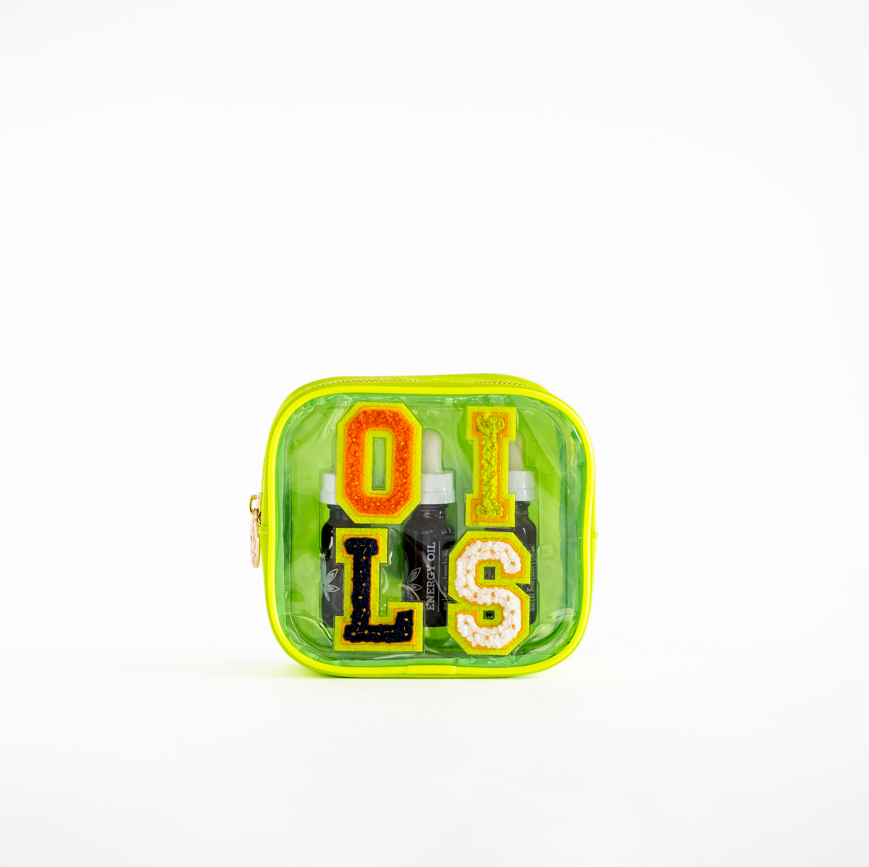 Hemp Oils Kit