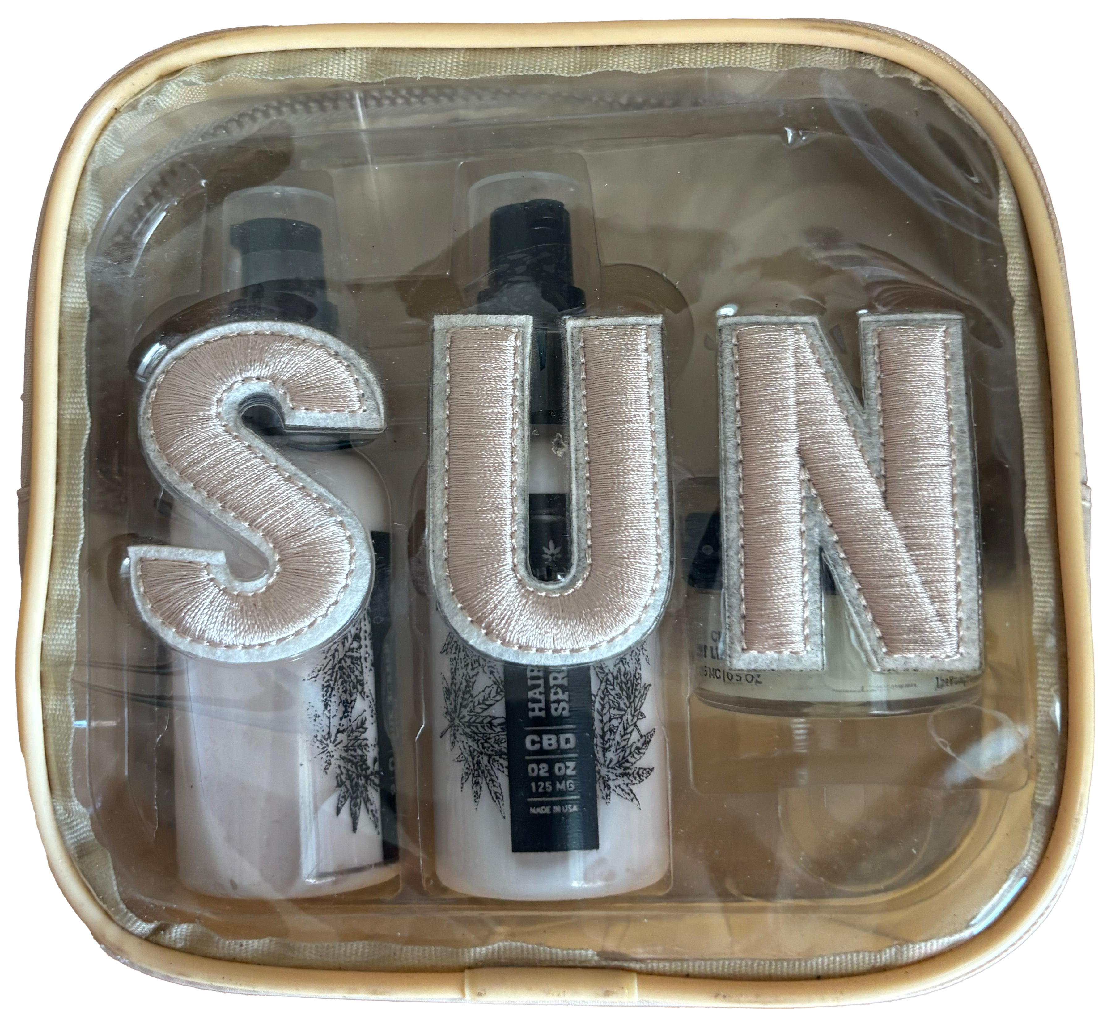 The Hemp Sun Kit