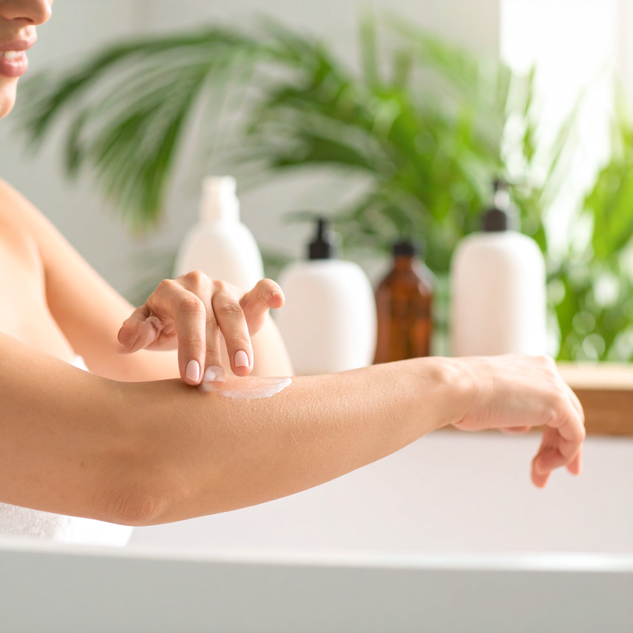 The Hemp Bath Kit